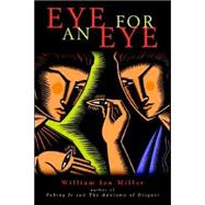 Eye for an Eye by William Ian Miller, 9780521704670