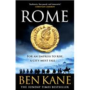 Rome The brand new epic historical adventure for Summer 2025! by Kane, Ben, 9781398714670