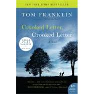 Crooked Letter, Crooked Letter by Franklin, Tom, 9780060594671