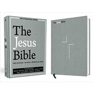 Holy Bible by Passion, 9780310444671