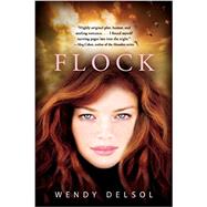 Flock by DELSOL, WENDY, 9780763664671