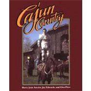 Cajun Country by Ancelet, Barry Jean, 9780878054671