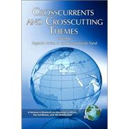 Multiple Contexts of Crosscurrents and Crosscutting Themes by Mutua, Kagendo, 9781593114671