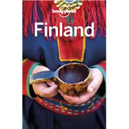 Lonely Planet Finland 9 by Vorhees, Mara; Le Nevez, Catherine; Maxwell, Virginia, 9781786574671