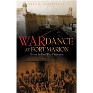 War Dance at Fort Marion by Lookingbill, Brad D., 9780806144672