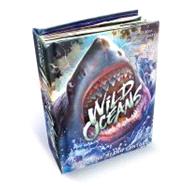 Wild Oceans A Pop-up Book with Revolutionary Technology by Santoro, Lucio; Santoro, Meera, 9781416984672