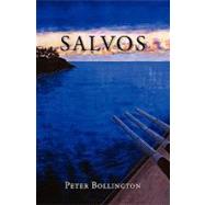 Salvos by Thompson, Robin; Bollington, Peter, 9781439204672