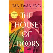 The House of Doors by Tan Twan Eng, 9781639734672