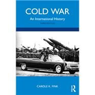Cold War by Carole K. Fink, 9780367404673