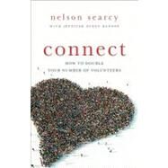 Connect by Searcy, Nelson; Henson, Jennifer Dykes (CON), 9780801014673