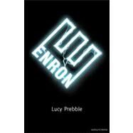 Enron by Prebble, Lucy, 9781408124673