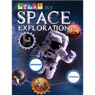 Steam Jobs in Space Exploration by Reyes, Ray, 9781683424673