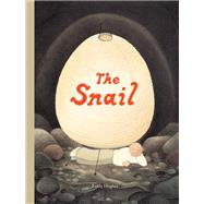 The Snail by Hughes, Emily, 9781797204673