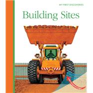 Building Sites by Biard, Philippe, 9781851034673