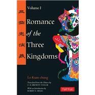 Romance of the Three Kingdoms by Lo, Kuan-Chung, 9780804834674