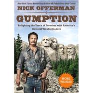 Gumption by Offerman, Nick, 9780525954675