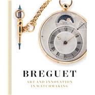 Breguet by Breguet, Emmanuel; Chapman, Martin, 9783791354675