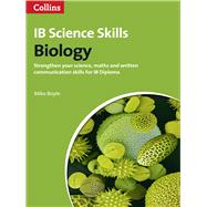 Biology by Boyle, Mike, 9780007554676
