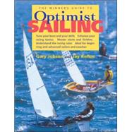 The Winner's Guide to Optimist Sailing by Jobson, Gary, 9780071434676