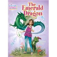The Emerald Dragon by Fields, Jan, 9781573674676