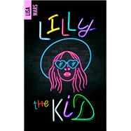 Lilly the kid by Lou Marceau, 9782016264676