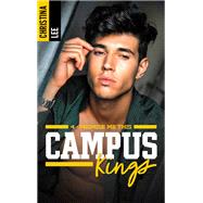 Campus Kings - Tome 4, Promise me this by CHRISTINA LEE, 9782017184676