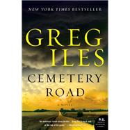 Cemetery Road by Iles, Greg, 9780062824677