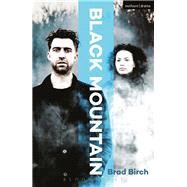 Black Mountain by Birch, Brad, 9781350054677