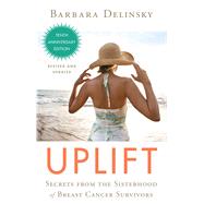 Uplift Secrets from the Sisterhood of Breast Cancer Survivors by Delinsky, Barbara, 9781451654677