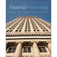 Financial Accounting by Williams, Jan R., 9780072884678