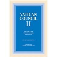 Vatican Council II: The Conciliar and Postconciliar Documents by Flannery, Austin, 9780814624678