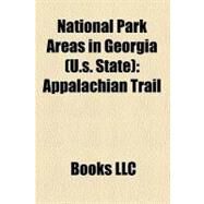 National Park Areas in Georgia (U.s. State) by Not Available (NA), 9781156244678