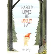 Harold Loves His Woolly Hat by Kousky, Vern, 9781524764678