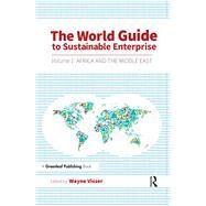The World Guide to Sustainable Enterprise by Visser, Wayne, 9781783534678