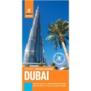 Rough Guide Pocket Dubai by Thomas, Gavin; Cwynar, Klaudyna (CON); Warwicker, Siobhan, 9781789194678
