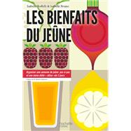 Les bienfaits du jene by Isabelle Bruno; Isabelle Boffelli, 9782013964678