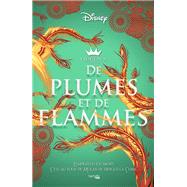 Queen's council - De plumes et de flammes by Livia Blackburne, 9782017164678