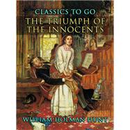 The Triumph of the Innocents by William Holman Hunt, 9783989734678