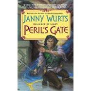 Peril's Gate by Wurts, Janny, 9780061054679