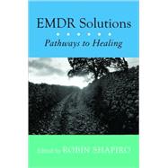 Emdr Solutions Cl by Shapiro,Robin, 9780393704679