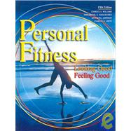 Personal Fitness by Williams, Charles S., 9780757504679