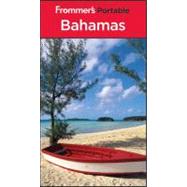 Frommer's Portable Bahamas by Prince, Danforth, 9781118164679