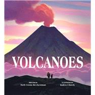 Volcanoes by Beckerman, Nell Cross; Chock, Kalen, 9781338874679