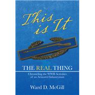 This Is It by Mcgill, Ward D., 9781532054679