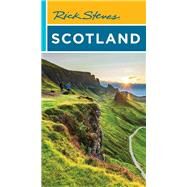 Rick Steves Scotland by Steves, Rick; Hewitt, Cameron, 9781641714679