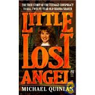 Little Lost Angel by Quinlan, Michael, 9780671884680