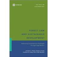 Land Law Reform : Achieving Development Policy Objectives by Bruce, John W.; Giovarelli, Renee; Rolfes Jr., Leonard; Bledsoe, David; Mitchell, Robert, 9780821364680
