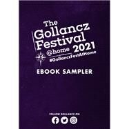 The GollanczFest@Home eBook Sampler by Various, 9781473234680