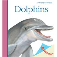 Dolphins by Peyrols, Sylvaine, 9781851034680