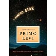 Tranquil Star Cl by Levi,Primo, 9780393064681